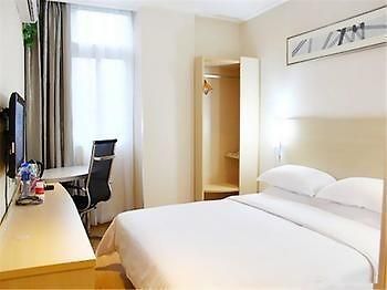 City Express Hotel Guangzhou Exterior photo